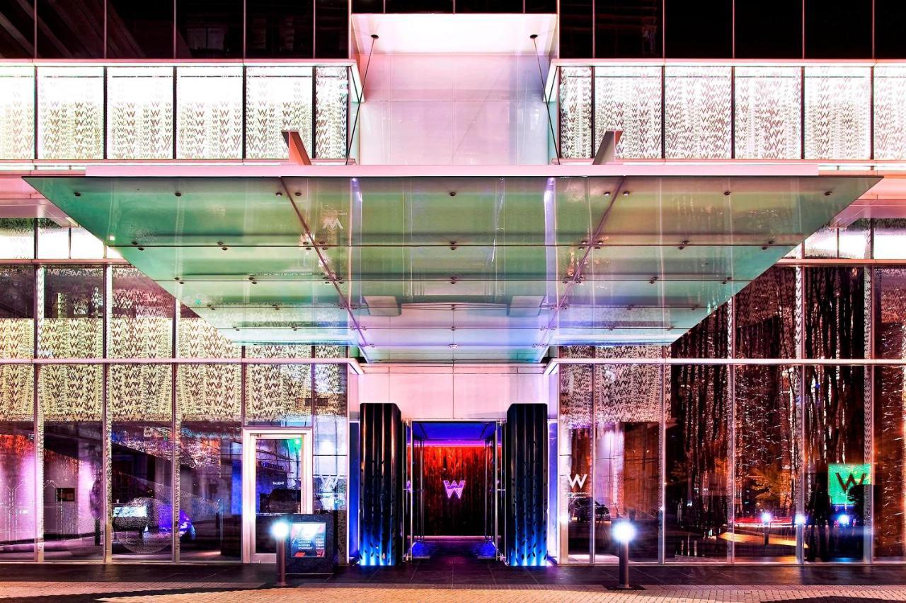 W Downtown 4*