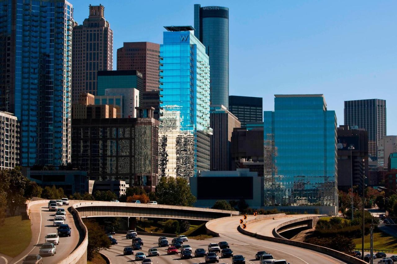 W Downtown 4* Atlanta