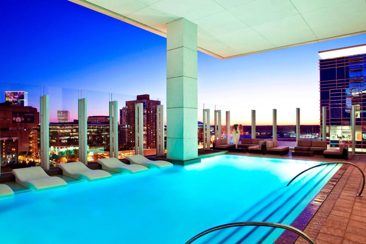 Hotel W Downtown