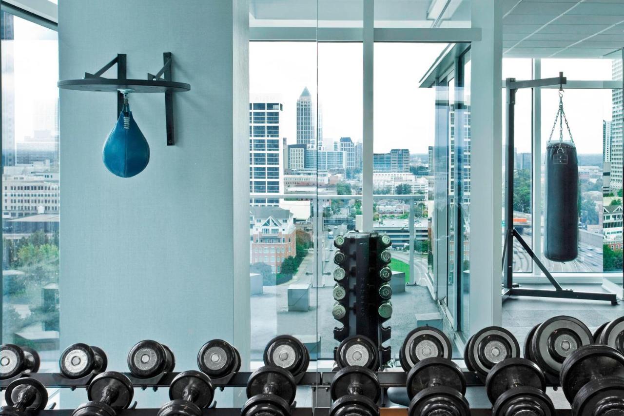 W Downtown 4* Atlanta