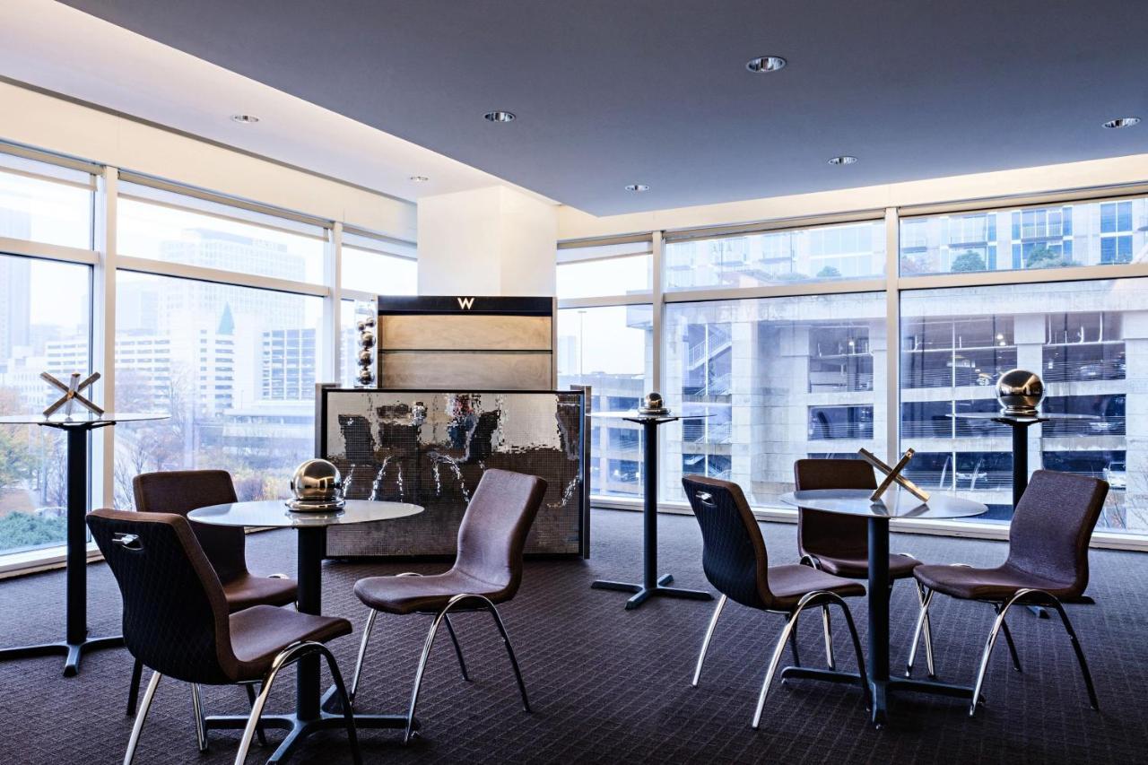 W Downtown Hotel 4*