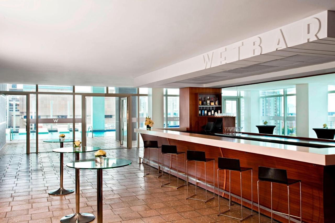 W Downtown 4*