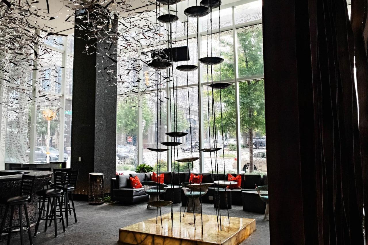 Hotel W Downtown Atlanta