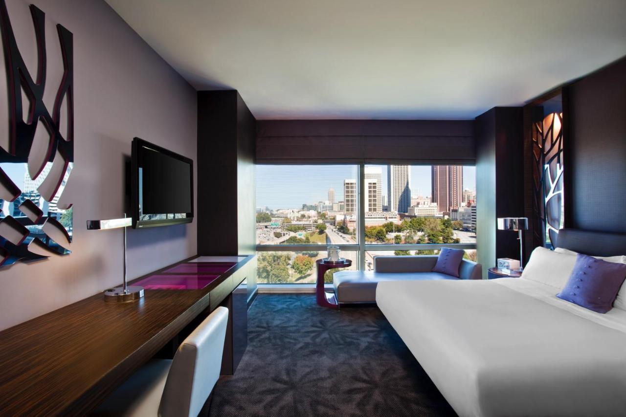 W Downtown 4*