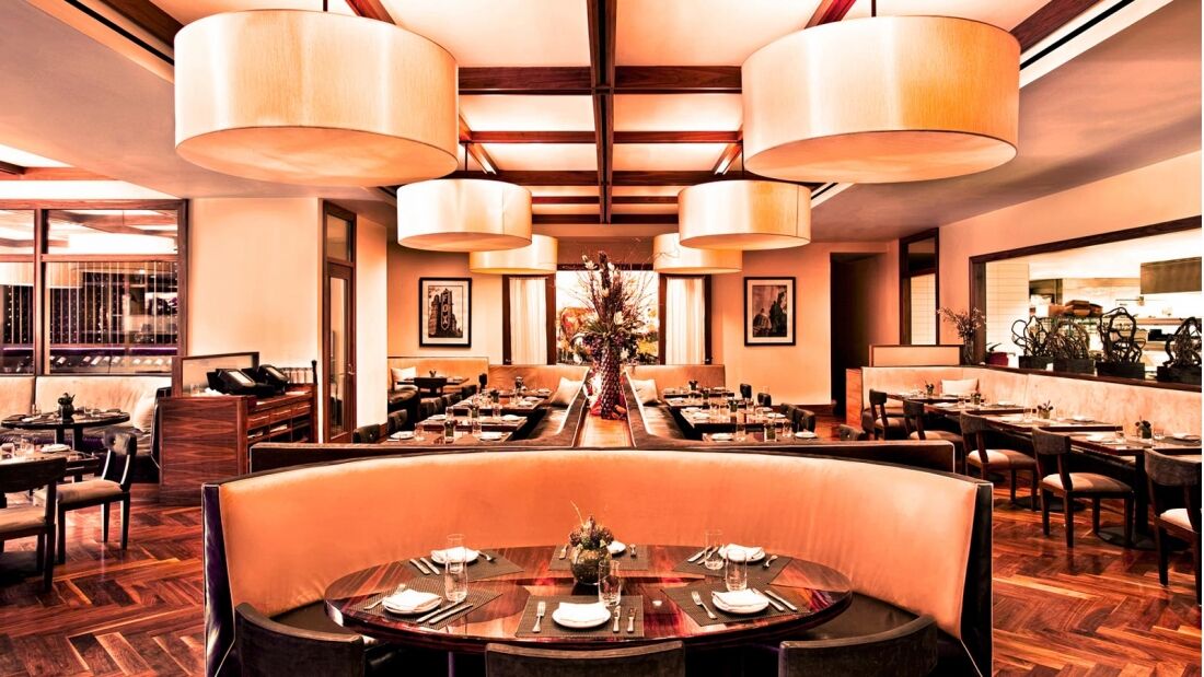 W Downtown 4* Atlanta